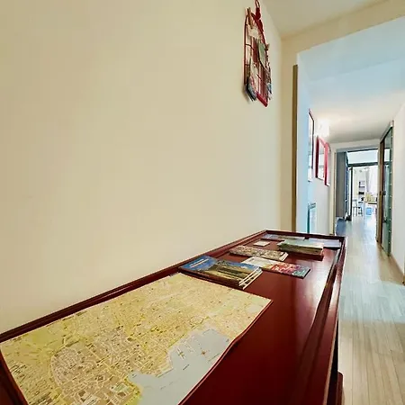 Albanese Apartment