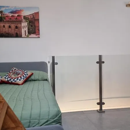 Nicanica Appartamento