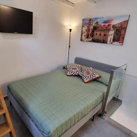 Apartment Nicanica *