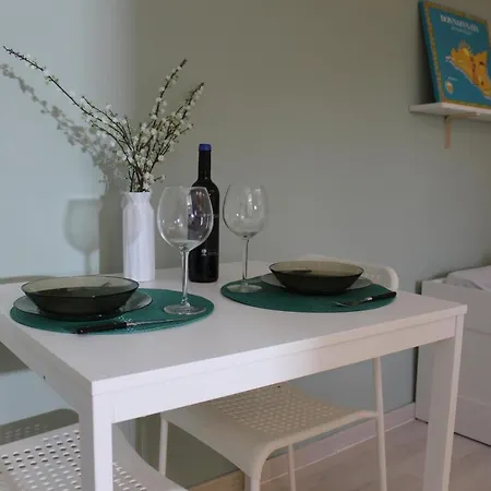 A' Nica Apartment Palermo