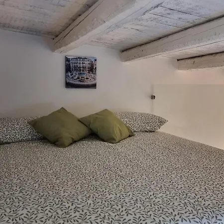 Apartment Nicanica *