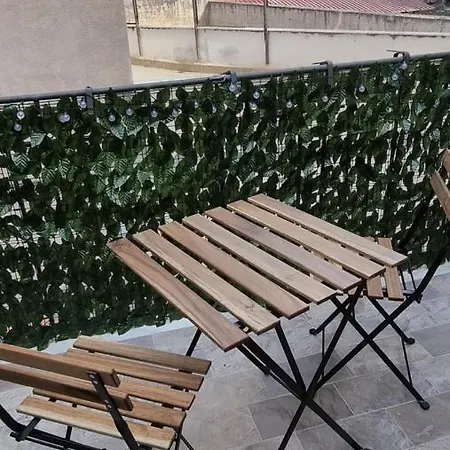 Nicanica Apartment
