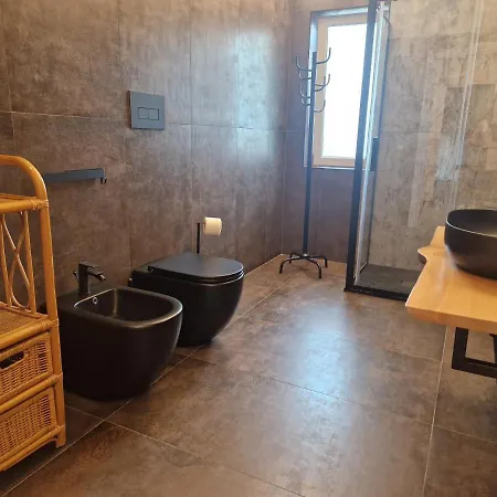 Holiday home Dimora Sciuti - Boutique