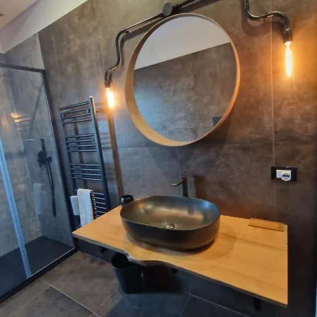 Holiday home Dimora Sciuti - Boutique Palermo