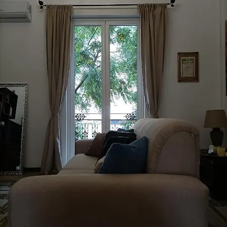 Donna Carmela Apartment *