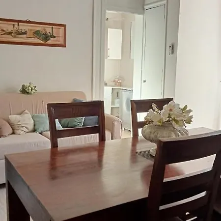 Donna Carmela Apartment