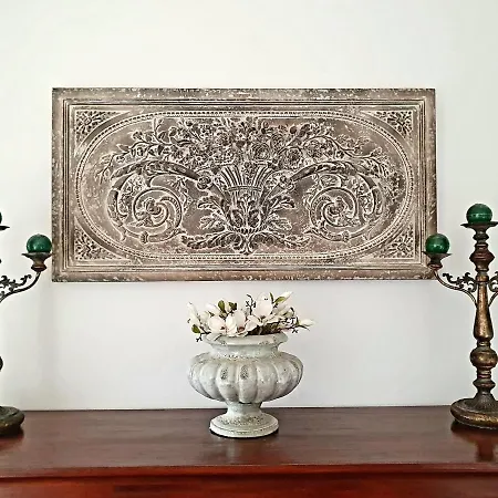Apartment Donna Carmela *