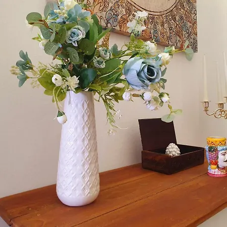 Donna Carmela Apartment *