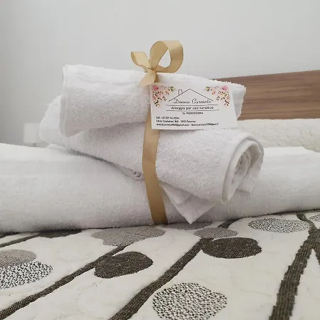 Donna Carmela Apartment Palermo