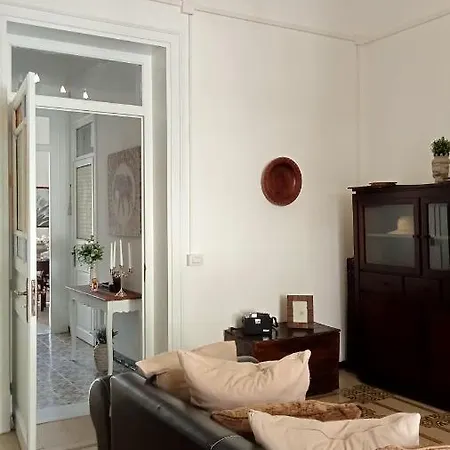 Donna Carmela Apartment *