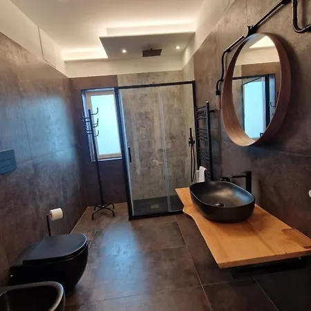 Holiday home Dimora Sciuti - Boutique