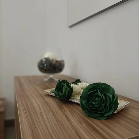 Donna Carmela Apartment *