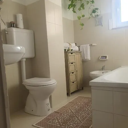Apartment Donna Carmela Palermo