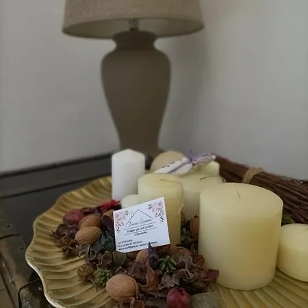 Donna Carmela Apartment