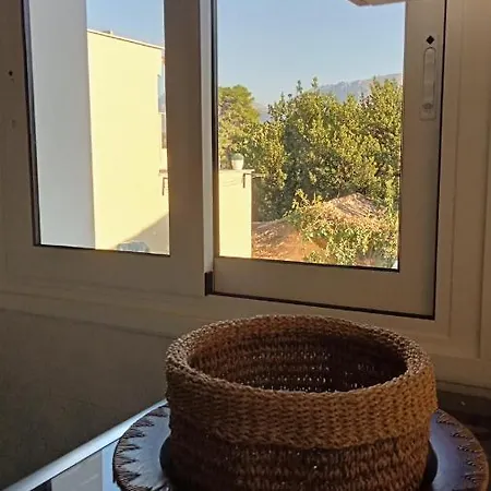 Apartment Donna Carmela Palermo