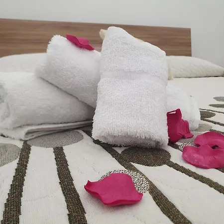 Apartment Donna Carmela Palermo
