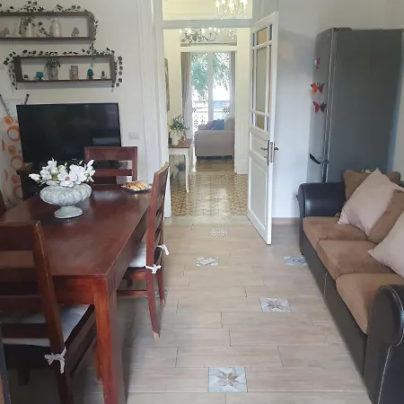 Apartment Donna Carmela Palermo