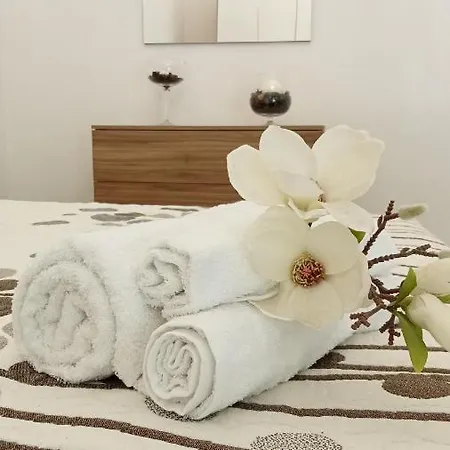 Apartment Donna Carmela