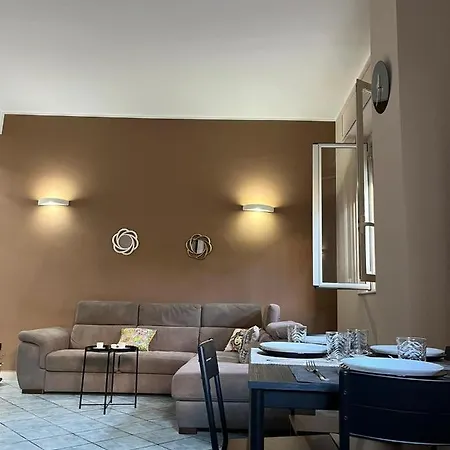Palermo Houses Apartment Palermo