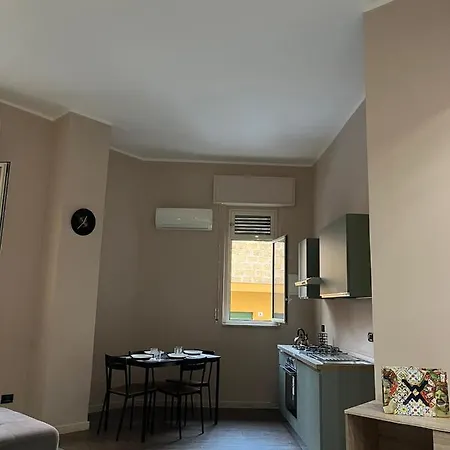 Apartment Palermo Houses *