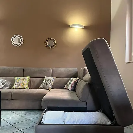 Palermo Houses Apartment *