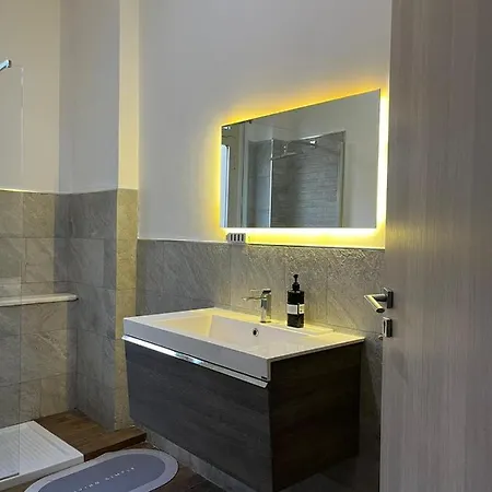 Apartment Palermo Houses