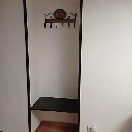 Casa Centro Storico O Capu