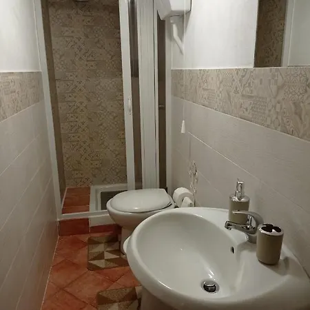 Casa Centro Storico O Capu * Palermo
