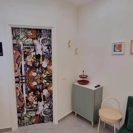 Nicanica Apartment Palermo