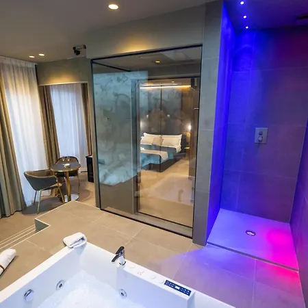 Gold Suite&spa Bed & Breakfast Palermo