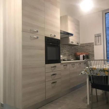Serradifalco Cozy House Di Enza E Luigi Appartamento Palermo