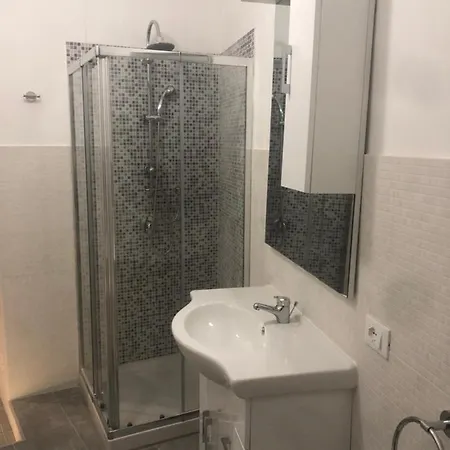 Appartamento Serradifalco Cozy House Di Enza E Luigi *