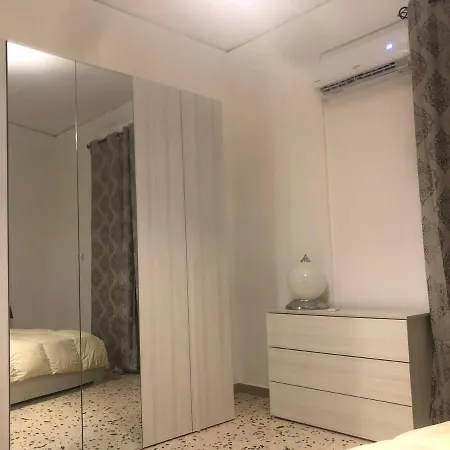 Serradifalco Cozy House Di Enza E Luigi *