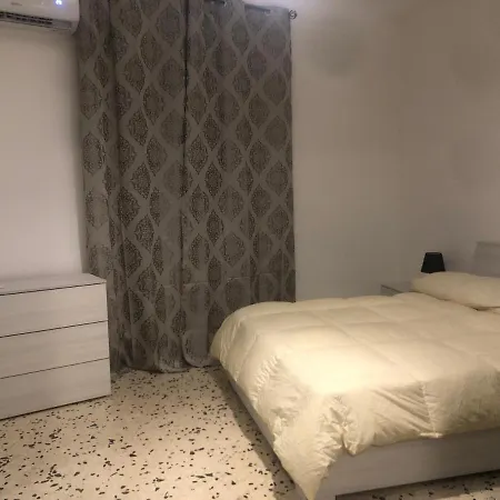 Serradifalco Cozy House Di Enza E Luigi