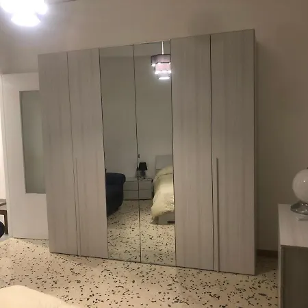 Appartamento Serradifalco Cozy House Di Enza E Luigi Palermo
