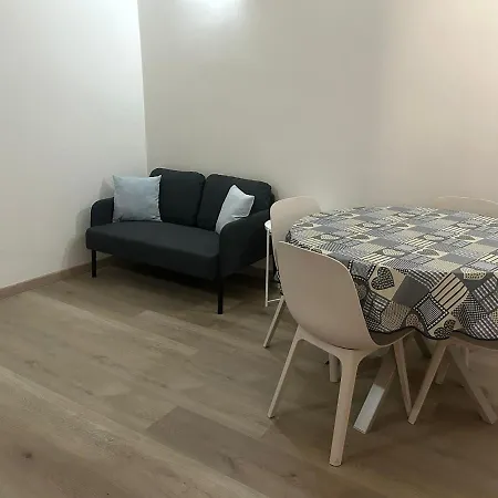 Holiday home Palazzo Bonta