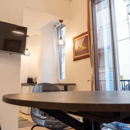 Appartement La Premiere - Teatro Massimo