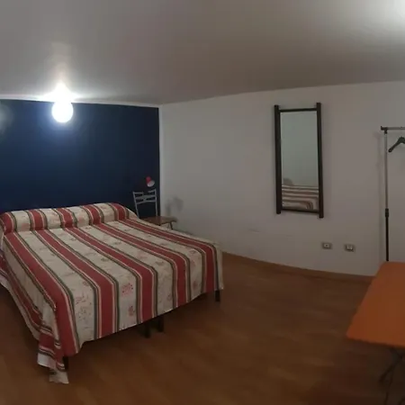 Casa Nonno Enrico In Via Oreto Apartment Palermo