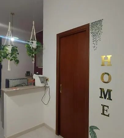 Garibaldi Apartment