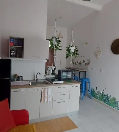 Apartment Garibaldi