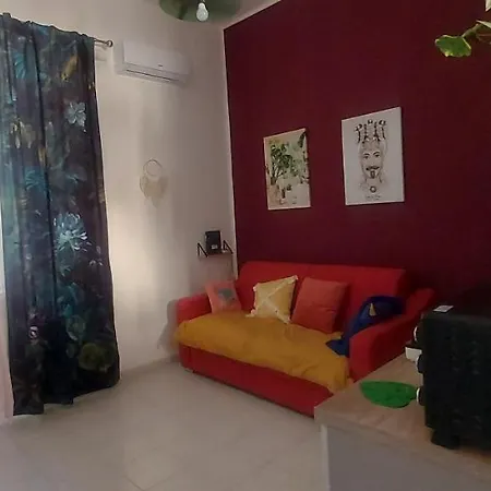 Garibaldi Apartment Palermo