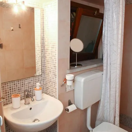 Apartment Cattedrale - City Centre *