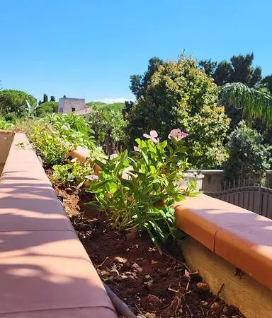 Villa Rosa - Intera Proprieta