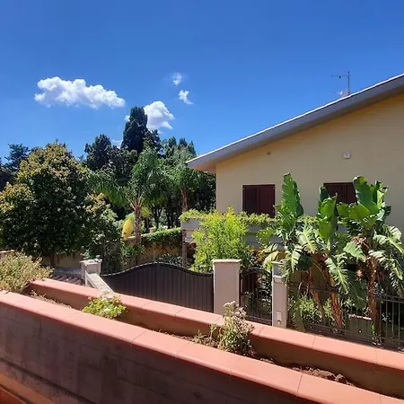 Rosa - Intera Proprieta Villa *