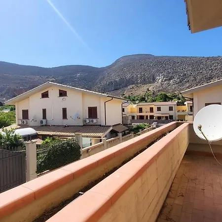 Villa Rosa - Intera Proprieta Palermo