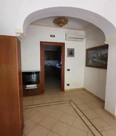 Villa Rosa - Intera Proprieta *