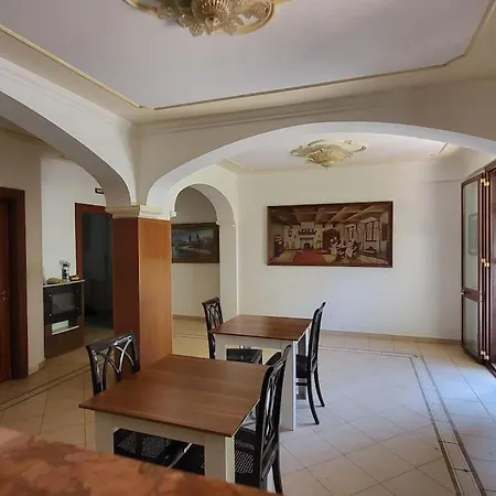 Rosa - Intera Proprieta Villa *