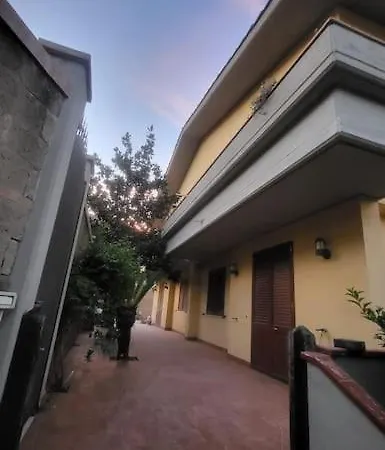 Rosa - Intera Proprieta Villa