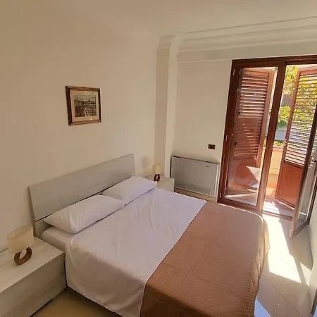 Villa Rosa - Intera Proprieta Palermo