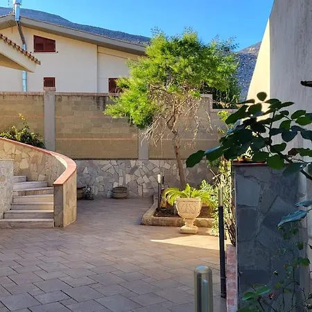 Villa Rosa - Intera Proprieta